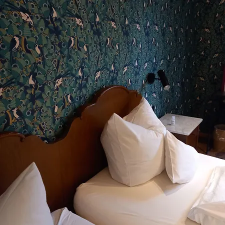 Restaurant Martha Hotel Reicholzheim