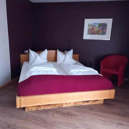 Restaurant Martha Hotel