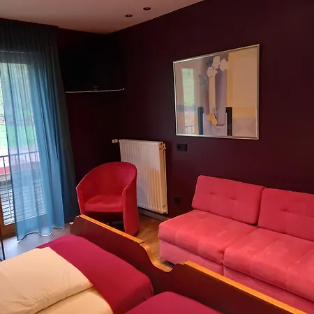 Restaurant Martha Hotel 3*