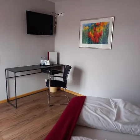 Restaurant Martha 3* Reicholzheim