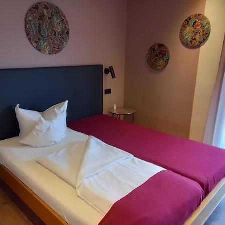 Hotel Restaurant Martha 3*