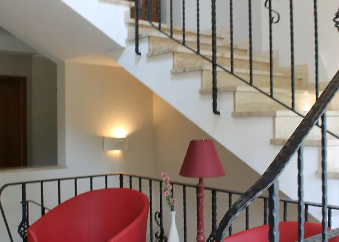 Restaurant Martha מלון Reicholzheim