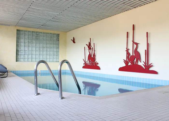 Restaurant Martha מלון