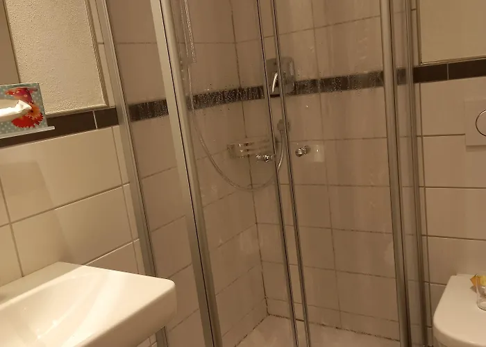 Restaurant Martha מלון Reicholzheim