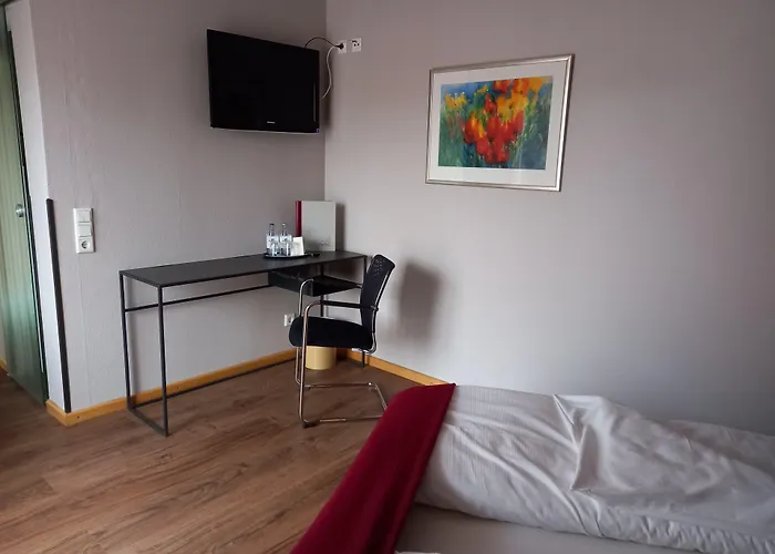 Restaurant Martha 3* Reicholzheim