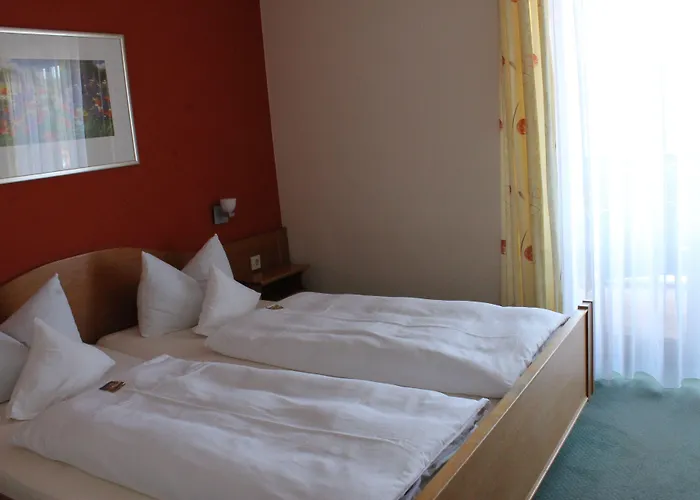 Restaurant Martha Reicholzheim