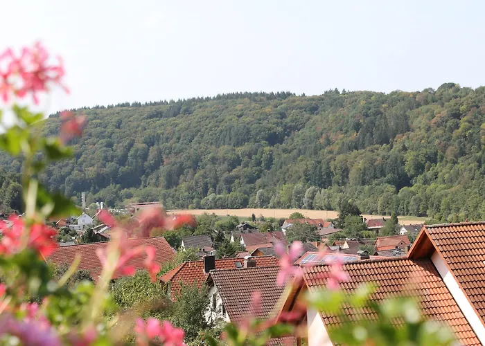 Restaurant Martha 3* Reicholzheim